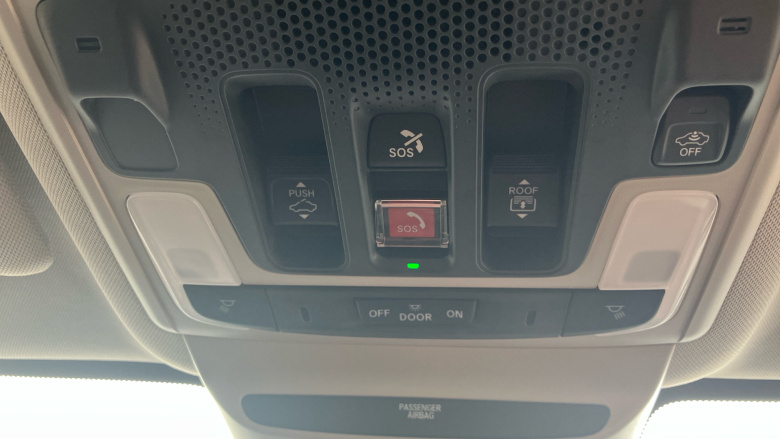 Honda Zr-V 2.0 eHEV Advance 5dr CVT Hybrid Estate